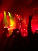 Ghost / Ides of Gemini / Carnage / DVBBS on May 11, 2013 [296-small]