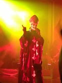 Ghost / Ides of Gemini / Carnage / DVBBS on May 11, 2013 [299-small]