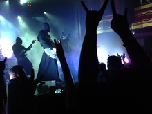 Ghost / Ides of Gemini / Carnage / DVBBS on May 11, 2013 [301-small]