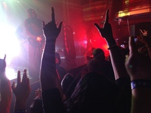 Ghost / Ides of Gemini / Carnage / DVBBS on May 11, 2013 [312-small]