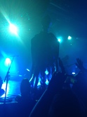 Ghost / Ides of Gemini / Carnage / DVBBS on May 11, 2013 [315-small]