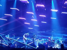 Bon Iver / Feist on Oct 3, 2019 [321-small]
