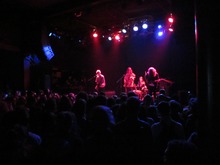 DIIV / Mac DeMarco / Thieves Like Us / Dignan Porch on Oct 18, 2012 [341-small]