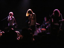 DIIV / Mac DeMarco / Thieves Like Us / Dignan Porch on Oct 18, 2012 [344-small]