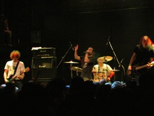 Off! / Cerebral Ballzy / The Coathangers on May 29, 2012 [348-small]