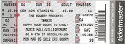Tennis / Hospitality on Mar 5, 2012 [349-small]