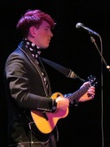 Patrick Wolf / Misty Roses on Sep 18, 2011 [361-small]