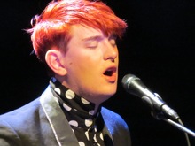 Patrick Wolf / Misty Roses on Sep 18, 2011 [362-small]