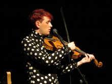 Patrick Wolf / Misty Roses on Sep 18, 2011 [364-small]
