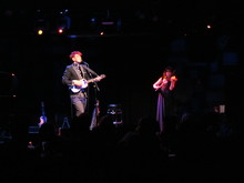 Patrick Wolf / Misty Roses on Sep 18, 2011 [366-small]
