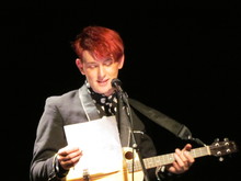 Patrick Wolf / Misty Roses on Sep 18, 2011 [367-small]