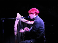 Patrick Wolf / Misty Roses on Sep 18, 2011 [370-small]