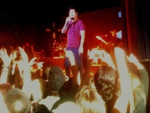 Deftones / The Dillinger Escape Plan / Funeral Party on May 13, 2011 [378-small]