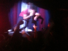 Deftones / The Dillinger Escape Plan / Funeral Party on May 13, 2011 [379-small]
