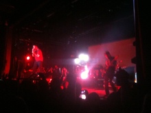 Deftones / The Dillinger Escape Plan / Funeral Party on May 13, 2011 [380-small]