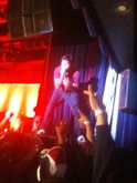 Deftones / The Dillinger Escape Plan / Funeral Party on May 13, 2011 [382-small]