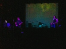 Brendan Perry / Robin Guthrie on May 31, 2011 [383-small]