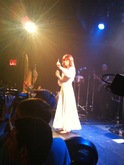 Florence + The Machine / Holy Hail on Apr 8, 2010 [411-small]