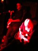 The Joy Formidable / The Jaguar Club on Jan 11, 2010 [420-small]