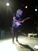 The Joy Formidable / The Dig on May 1, 2010 [433-small]