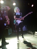 The Joy Formidable / The Dig on May 1, 2010 [435-small]