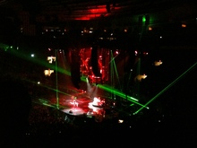Muse / Silversun Pickups on Mar 5, 2010 [442-small]