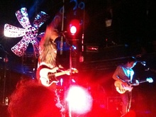 The Smashing Pumpkins / Kill Hannah / Bad City / The Jim Jones Revue on Jul 26, 2010 [463-small]