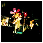 The Smashing Pumpkins / Kill Hannah / Bad City / The Jim Jones Revue on Jul 26, 2010 [464-small]