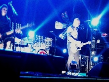 The Smashing Pumpkins / Kill Hannah / Bad City / The Jim Jones Revue on Jul 26, 2010 [466-small]
