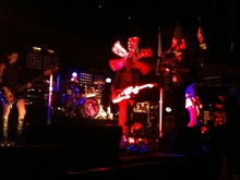 The Smashing Pumpkins / Kill Hannah / Bad City / The Jim Jones Revue on Jul 26, 2010 [475-small]