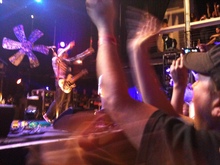 The Smashing Pumpkins / Kill Hannah / Bad City / The Jim Jones Revue on Jul 26, 2010 [476-small]