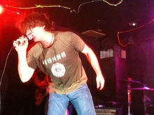 Chameleons Vox / Dream Affair on Aug 7, 2010 [484-small]