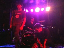 Chameleons Vox / Dream Affair on Aug 7, 2010 [486-small]