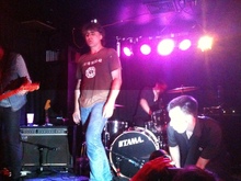 Chameleons Vox / Dream Affair on Aug 7, 2010 [487-small]