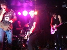 Chameleons Vox / Dream Affair on Aug 7, 2010 [488-small]