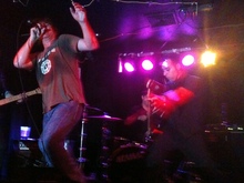 Chameleons Vox / Dream Affair on Aug 7, 2010 [489-small]