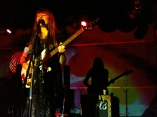 Dum Dum Girls / Reading Rainbow on Sep 18, 2010 [492-small]