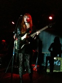 Dum Dum Girls / Reading Rainbow on Sep 18, 2010 [494-small]
