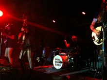 Dum Dum Girls / Reading Rainbow on Sep 18, 2010 [495-small]