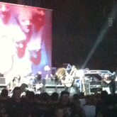 Coheed and Cambria / Iron Maiden on Aug 17, 2012 [541-small]