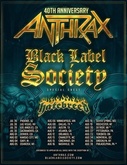 Anthrax / Black Label Society / Hatebreed on Jul 26, 2022 [545-small]