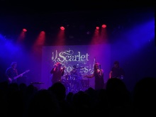 Long Distance Calling / Magic Pie / Scarlet Stories on Apr 16, 2022 [635-small]