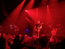 Long Distance Calling / Magic Pie / Scarlet Stories on Apr 16, 2022 [638-small]