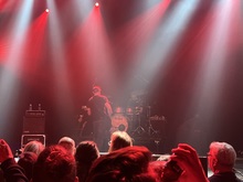 Long Distance Calling / Magic Pie / Scarlet Stories on Apr 16, 2022 [640-small]