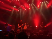 Long Distance Calling / Magic Pie / Scarlet Stories on Apr 16, 2022 [641-small]