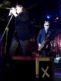 The Psychedelic Furs / Warp on Jun 7, 2009 [713-small]
