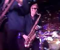 The Psychedelic Furs / Warp on Jun 7, 2009 [715-small]