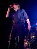 The Psychedelic Furs / Warp on Jun 7, 2009 [716-small]