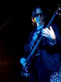 The Psychedelic Furs / Warp on Jun 7, 2009 [717-small]