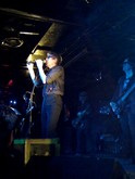 The Psychedelic Furs / Warp on Jun 7, 2009 [718-small]